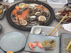 -仙螺岛海鲜自助餐厅(总店)