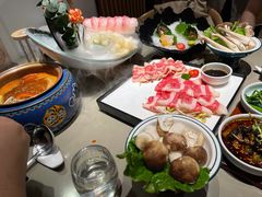 -享月汤皇·海鲜小火锅·聚会(曲江创意谷店)