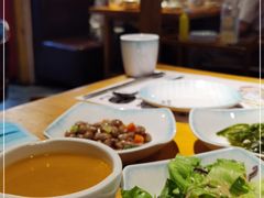 -唯成•韩国炭火烤肉 유성고기