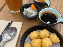 -煲仔皇腊味煲仔饭(经四万达店)