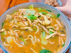 -陈八两面家(华孚写字楼店)