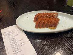 -海天楼中餐厅(吴宫泛太平洋酒店)
