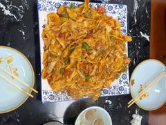 -后卫寨猫耳朵(后卫寨店)