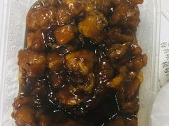 糖醋里脊-东沙小镇主题餐厅(下沙店)