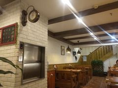 大堂-暖食光·台式家庭餐厅·生日主题店(万达店)
