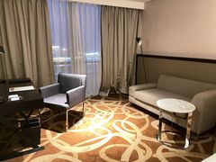 -青岛西海岸隆和福朋喜来登酒店