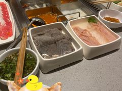 -海底捞火锅(5050购物中心店)