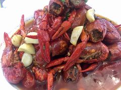 -辣螃铠盆盆蟹大排档(总店)