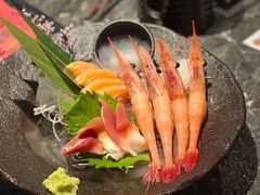 -牛YO寿喜烧·铁板烧和牛火锅自助(市府恒隆店)