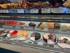 -德南面包房(尚都店)