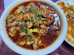 -老丘丘(较场口店)