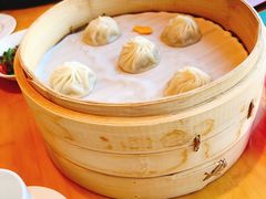 -鼎泰丰(嘉年华•海信广场VILLAGE店)