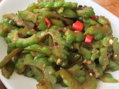 苦瓜-原鄉本味 楚菜 丹江口鱼(北苑店)