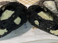 -仙峰天然面包(迎宾路店)