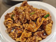 -烤肉宛饭庄(北新桥店)