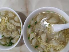-绿杨馄饨临顿路店