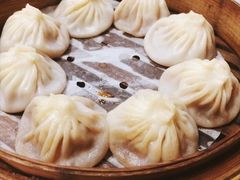 -食惠里小笼包面馆(越秀店)