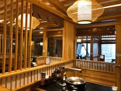 大堂-九田家黑牛烤肉料理(石路天虹店)