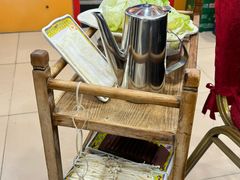 -芦月轩羊蝎子(北蜂窝店)