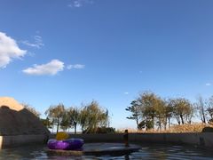 -青岛海泉湾度假区温泉