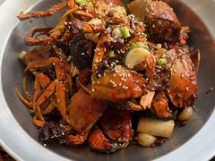 -一棠龙虾•王牌虾球(恒隆广场店)