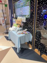 -meland club亲子乐园(北京芳圆里ID MALL店)
