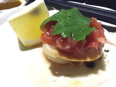 上井精致料理-梅筑·创意料理(王府井百货店)