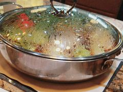 -黄记煌三汁焖锅(荣盛国际店)