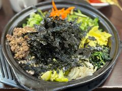 -釜山豚骨汤饭(芝罘万达广场店)