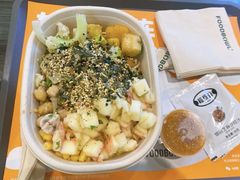 -超级碗FOODBOWL(成都来福士店)