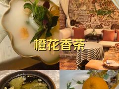 -叶叶菩提(太原别墅店)