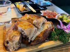 -Hi YOU你的饭局泰餐厅(雍和宫店)