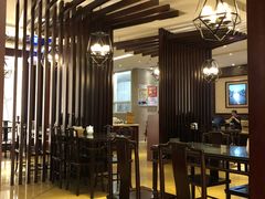 大堂-熙盛源(复兴路店)