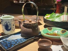 -匠和风精致料理(宁德万达店)