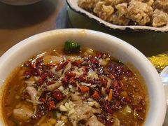 -大隐隐于市私房菜(保和小区店)