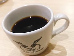 -巴厘岛黄金金兔咖啡工厂