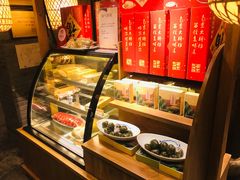 -南京大牌档(三阳广场苏宁店)