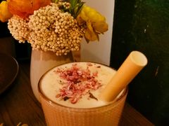 玫瑰荔枝-BOR Eatery(安福路店)