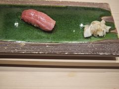 -鮨一日本料理(大中华店)