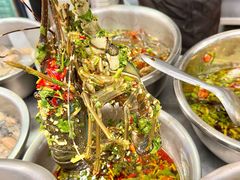 -圆蛋酒料•生腌(开元路店)
