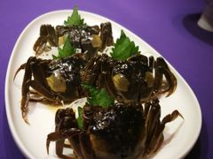 -张福记(陇海中路店)