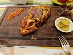 -米兰西点(鞍山店)