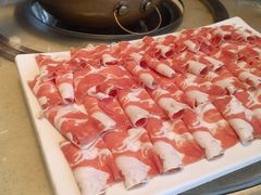 -阳坊大都涮羊肉(阳坊总店)