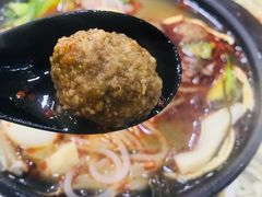 -清真·穆萨砂锅(大皮院店)