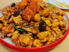 -大眼锅贴水饺(河东店)