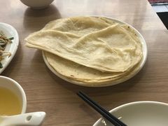 -姥家春饼店(漳州二路店)