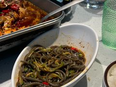 -鱼酷活鱼烤鱼(南京水游城店)