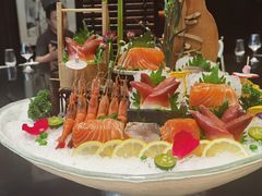 -阳光海鲜城(太仓万达店)