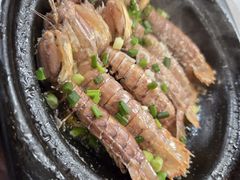 -小时候焗海鲜(鄞州万达店)