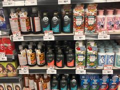 -永辉超市(凯德·天府店)